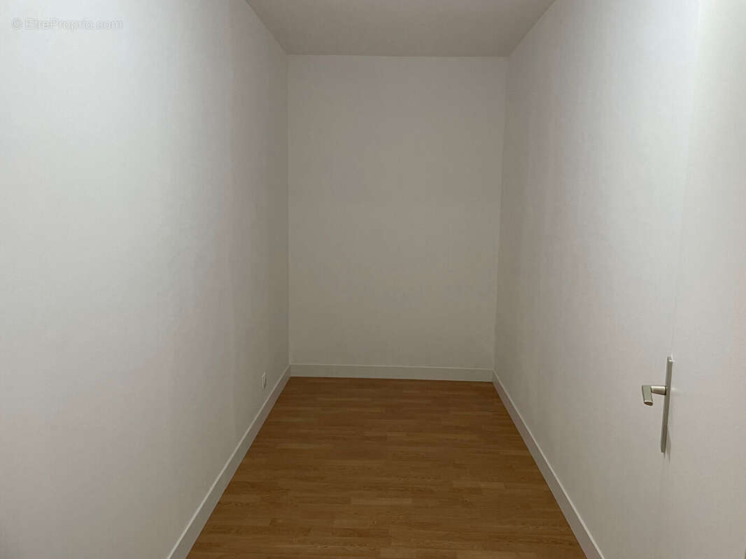 Appartement à CLAMART