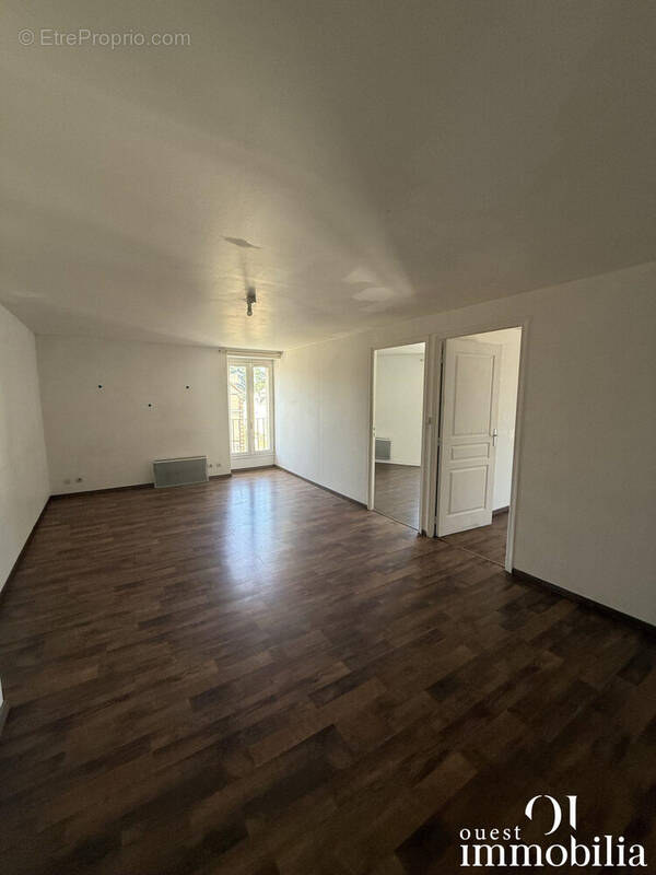 Appartement à BONNOEUVRE