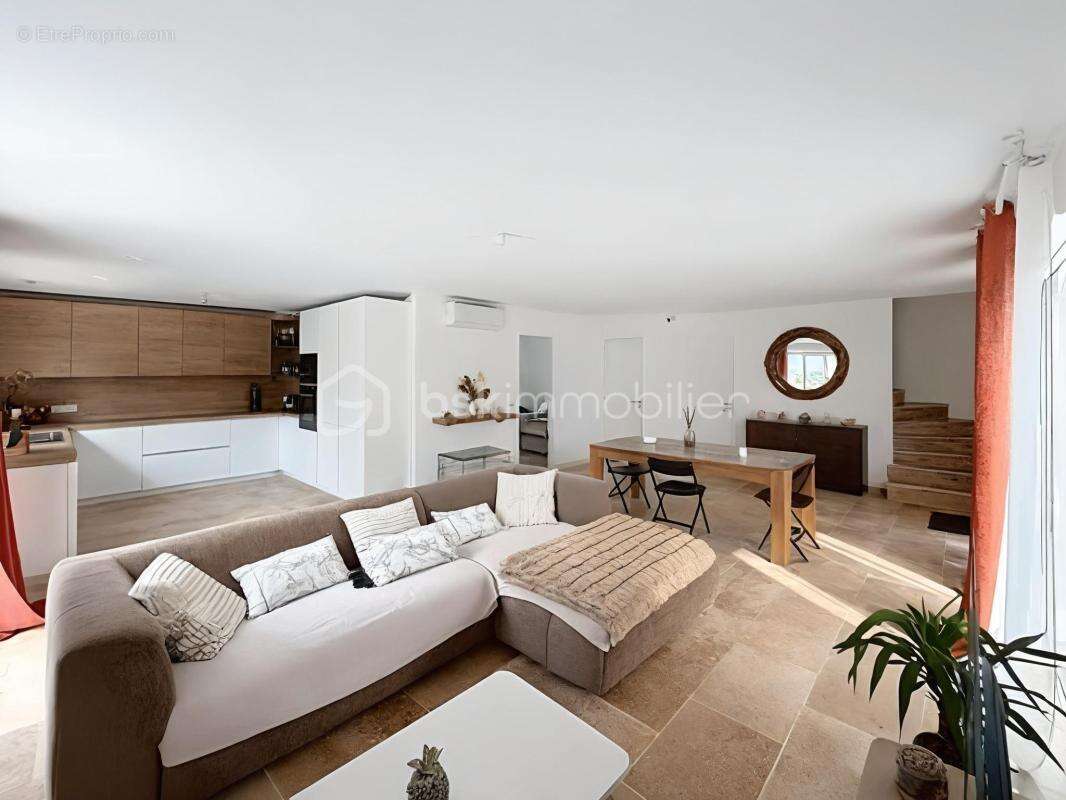 Maison Familiale : Neuve, Moderne et Prête à Emménager ! - photo 2