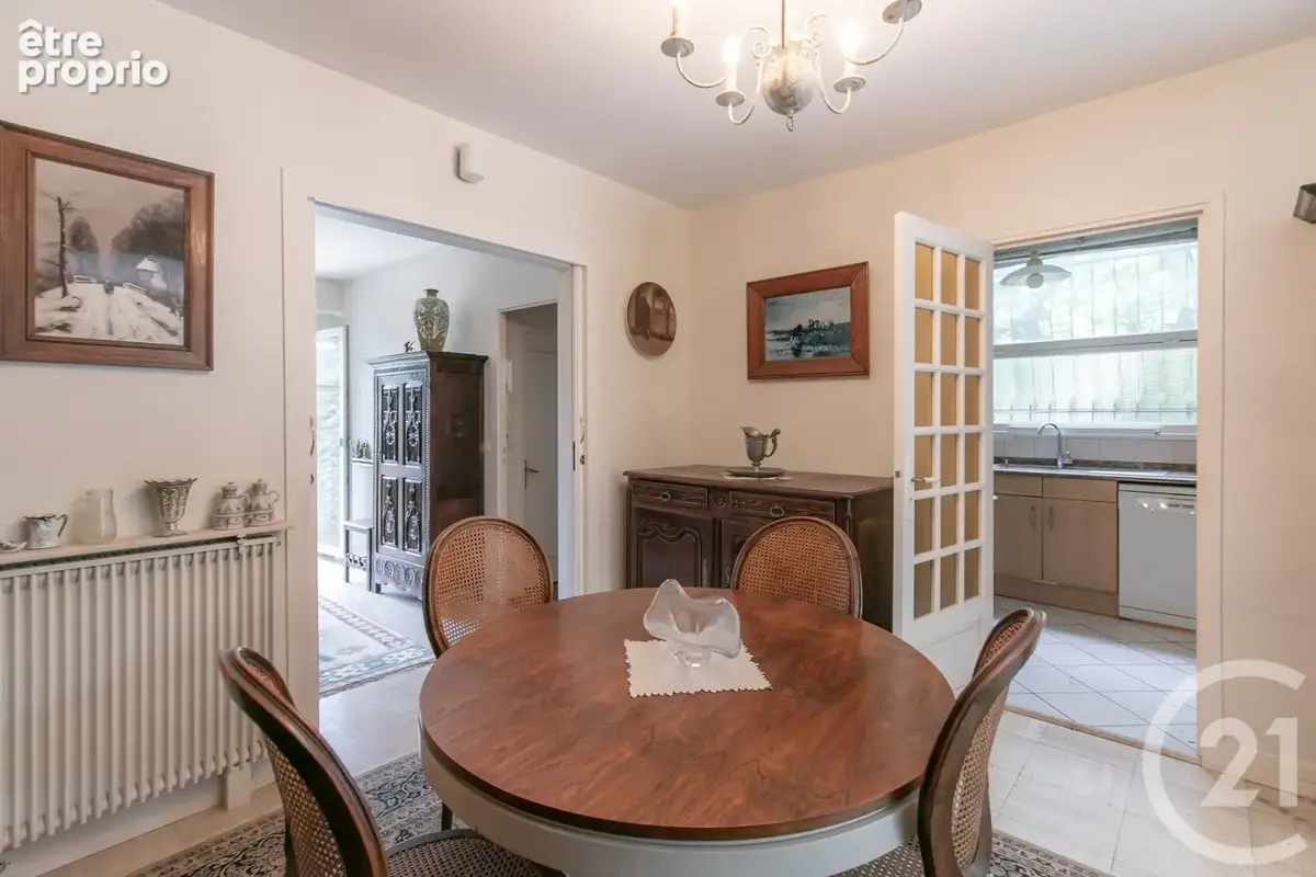 Maison 134 m² à Champigny-Sur-Marne  - photo 11