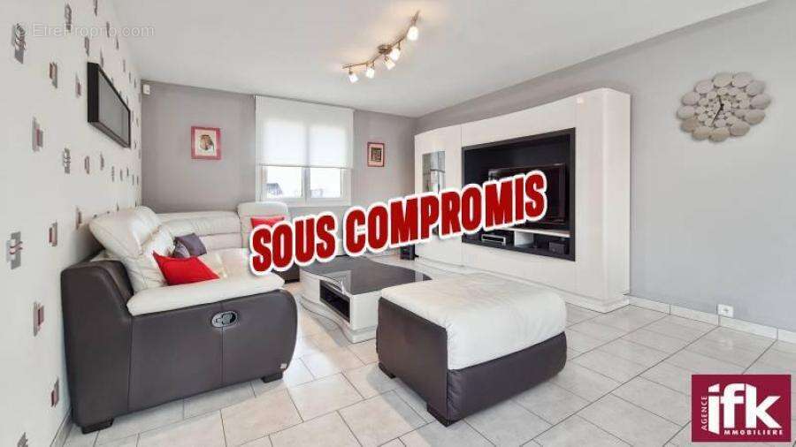 Maison à APPENWIHR