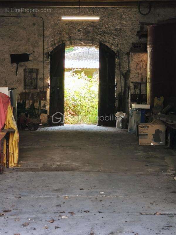 cave vinicole - photo 13