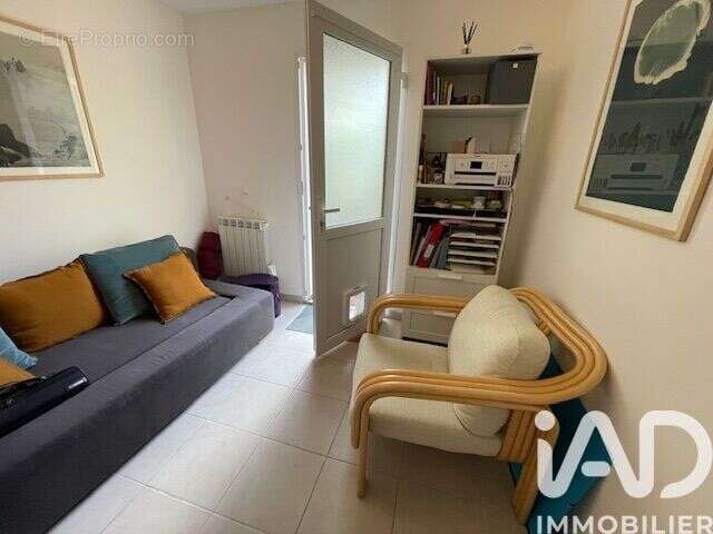 Photo 7 - Maison à SAINTES