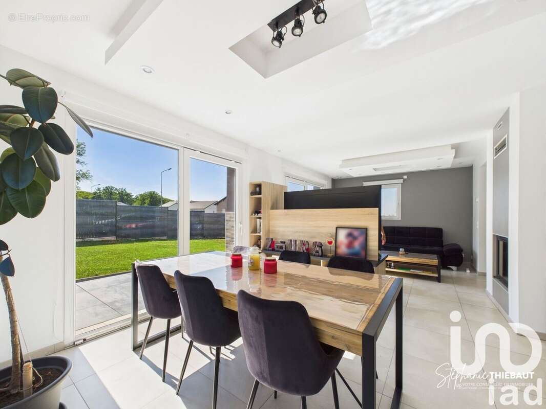 Photo 4 - Maison à LES FORGES