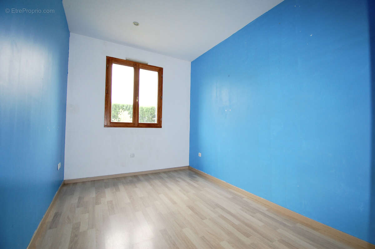 Maison à BETON-BAZOCHES