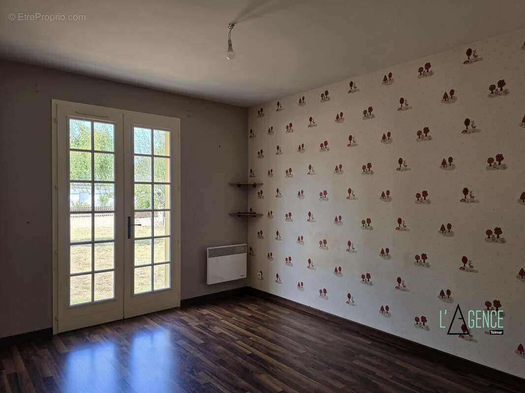 Maison 178 m² à Roaillan  - photo 8