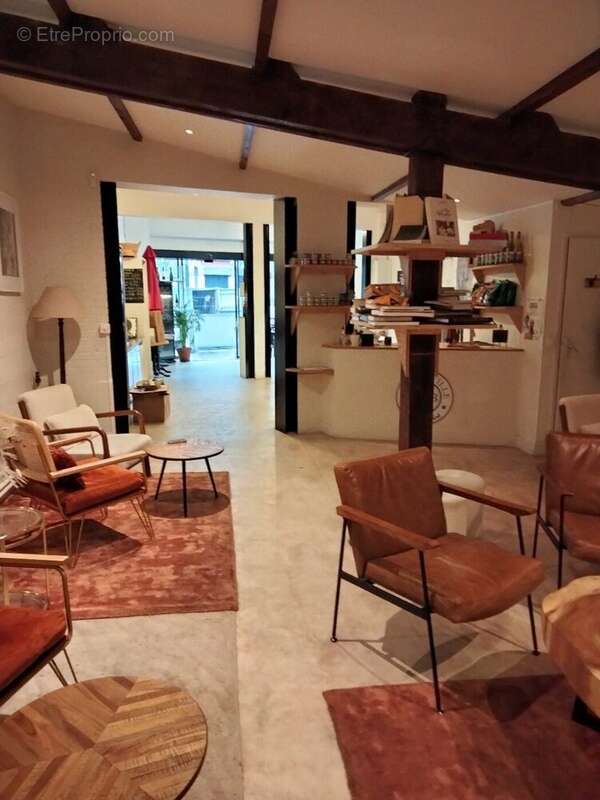 Autre à ROMAINVILLE