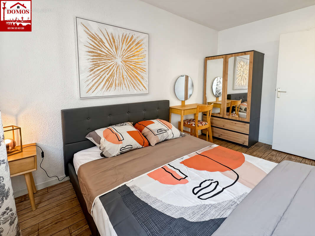 Appartement à ARCACHON