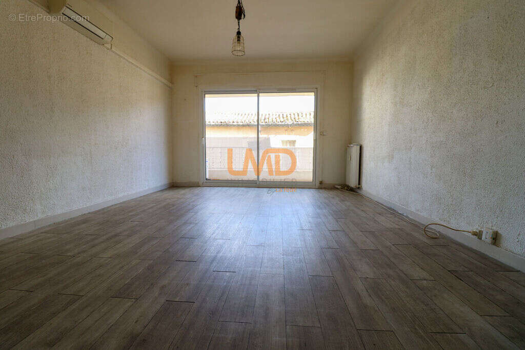 Appartement de 63 m² avec balcon, a quelques mètres des Arènes - photo 6