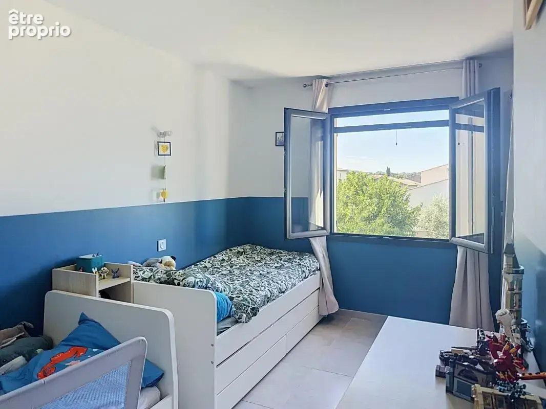 Maison 4 pièces 101 m² à vendre à Mas-Blanc-Des-Alpilles (13103) - photo 11
