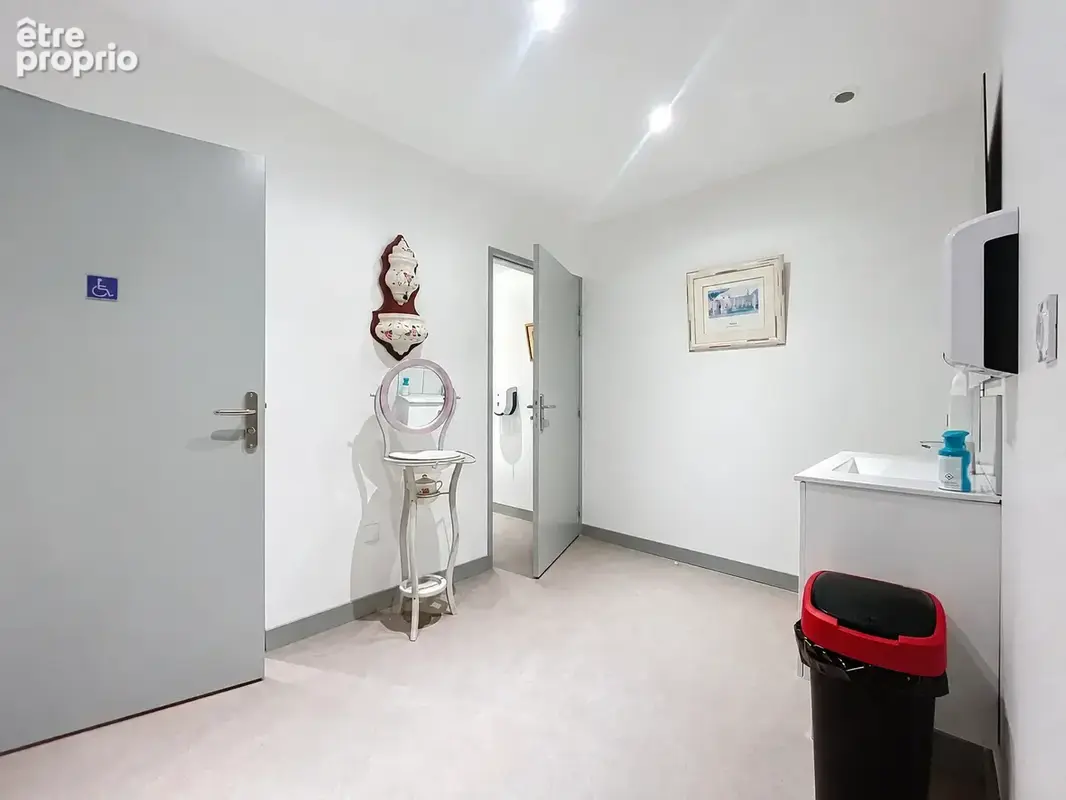 À vendre   la soierie   espace événementiel polyvalent avec habitation   succieu 660 m2 - photo 17