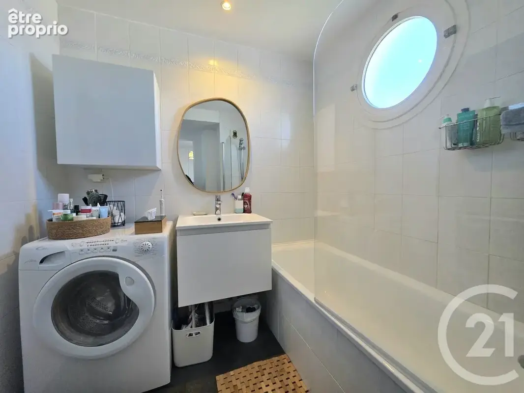 Appartement 2 pièces 49 m² à vendre à Villeurbanne (69100) - photo 9