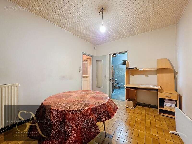 Maison à ESPERAZA