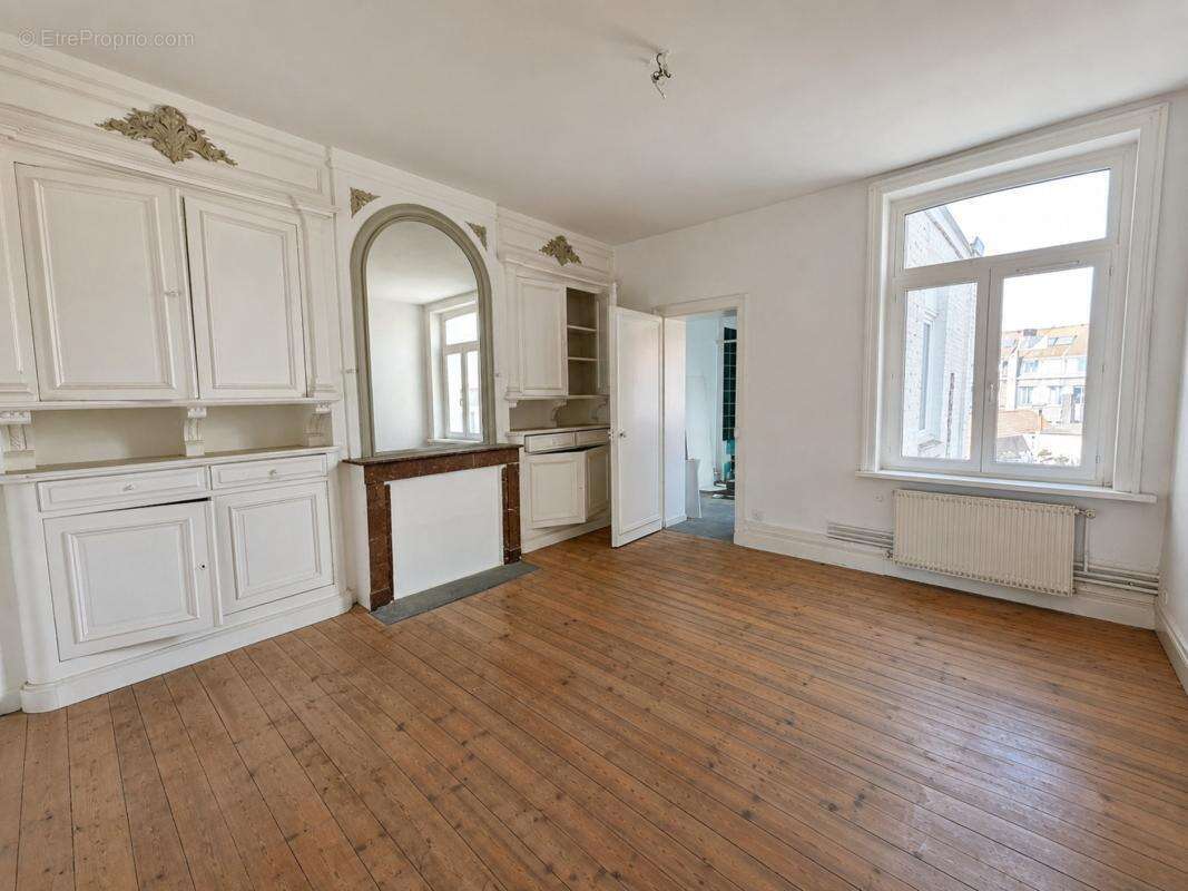 Appartement à LILLE
