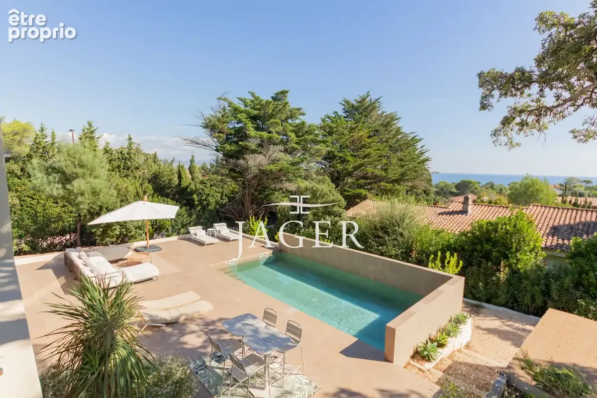 Maison 4 pièces 160 m² à vendre à Frejus (83370) - photo 8