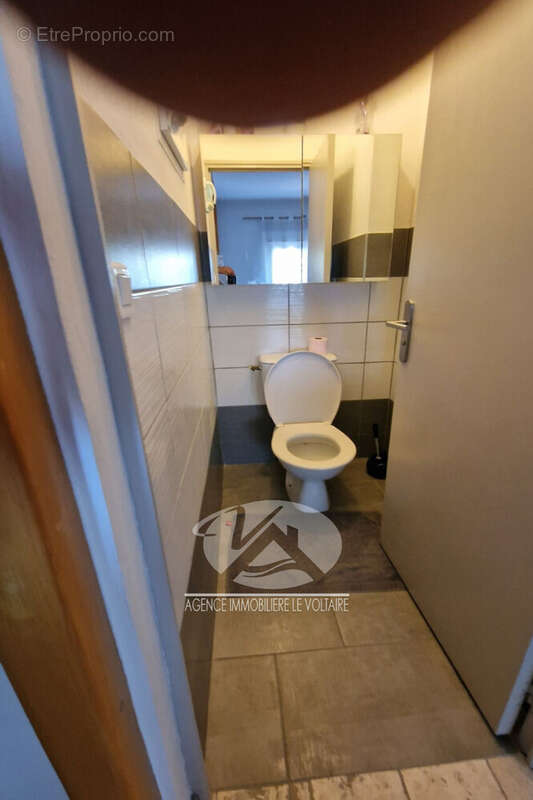 Appartement à SERIGNAN