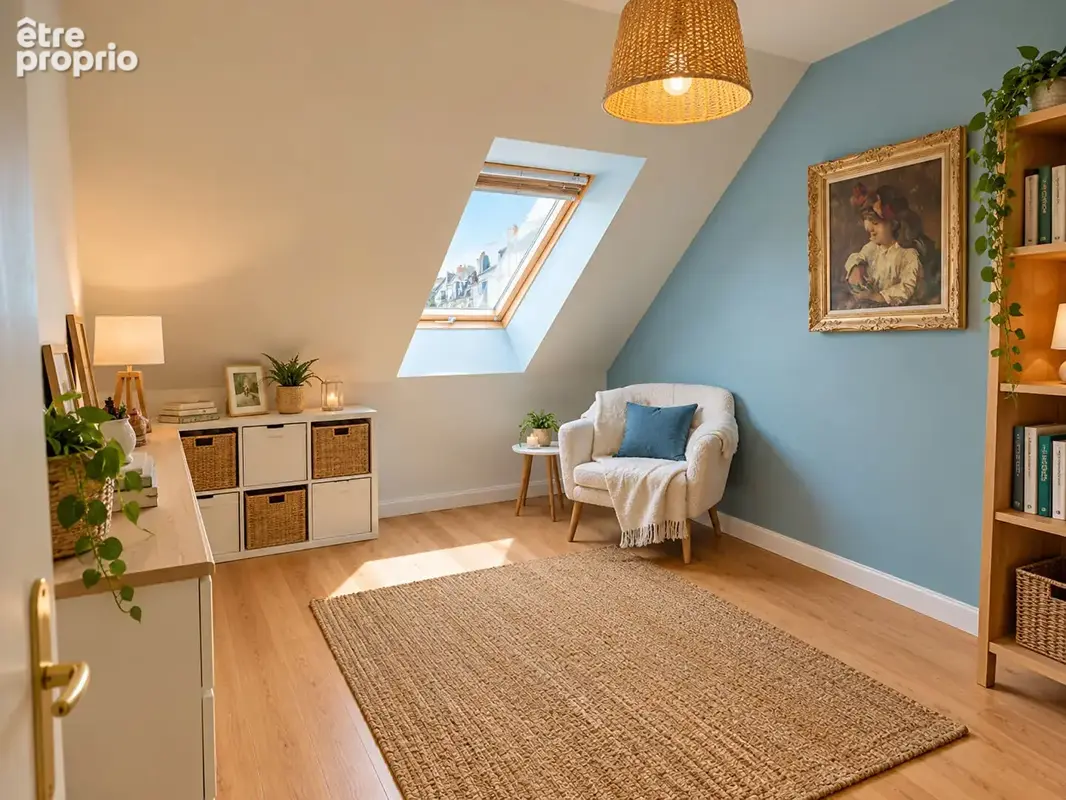 Appartement Blois  Résidence de standing - photo 3