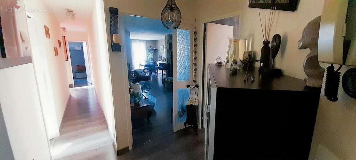 Appartement à MERIGNAC