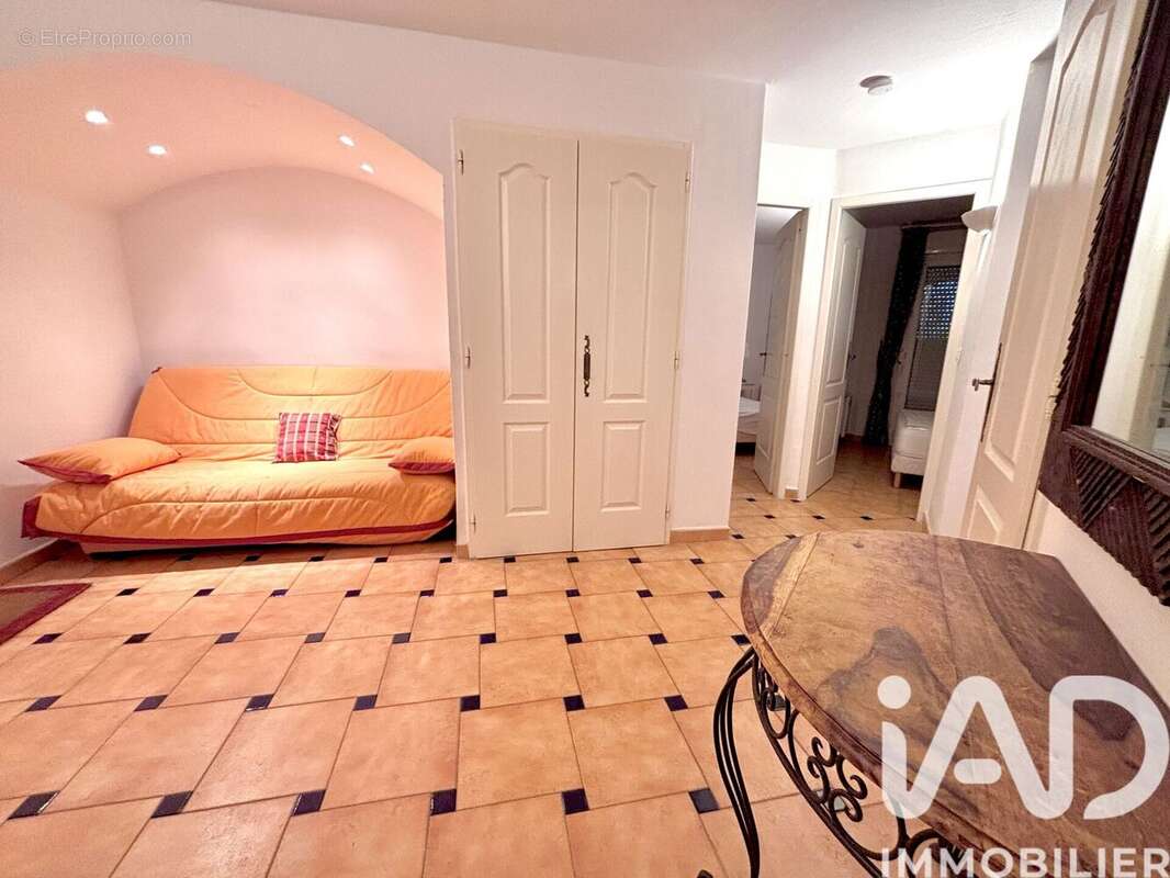 Photo 7 - Appartement à CAVALAIRE-SUR-MER