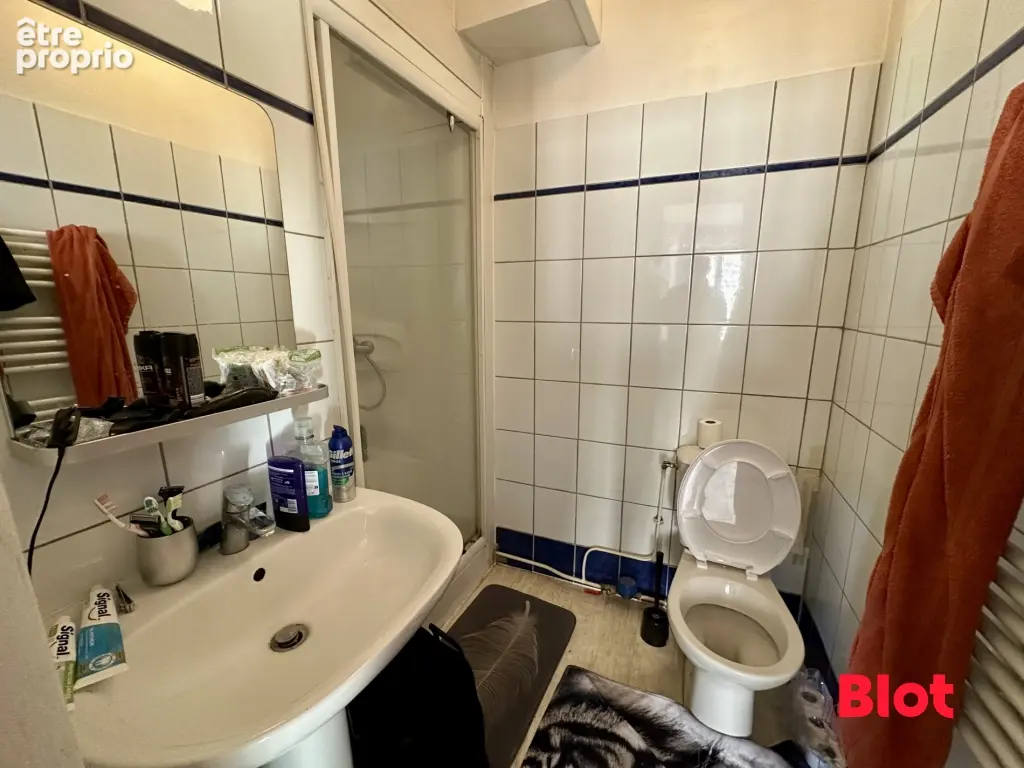 Appartement 3 pièces 68 m² à vendre à Montfort-Sur-Meu (35160) - photo 5