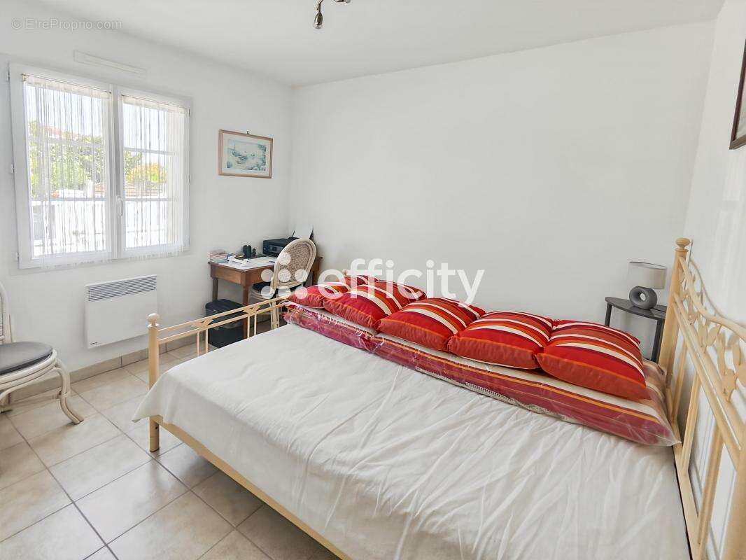 Maison à BRETIGNOLLES-SUR-MER