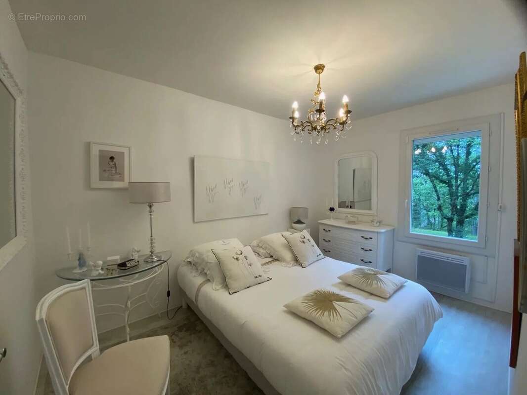 Maison à PRADINES