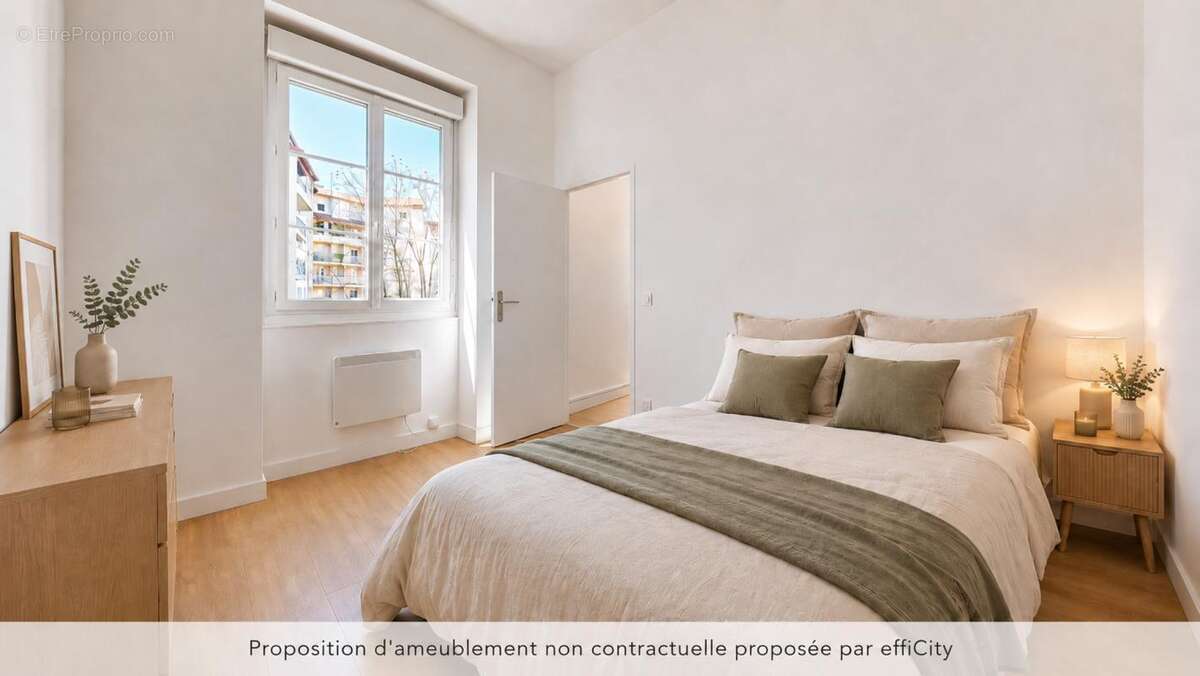 Appartement - photo 4
