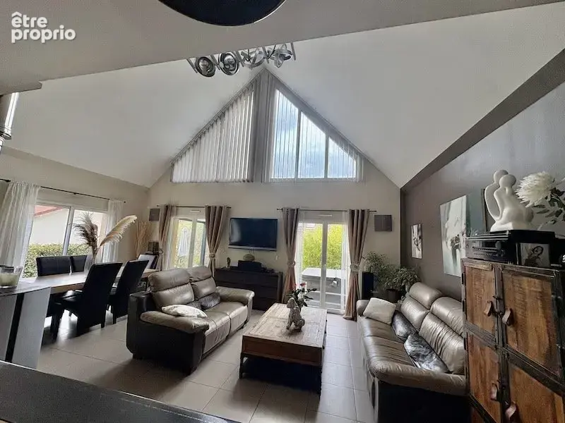 Maison d'architecte - photo 7