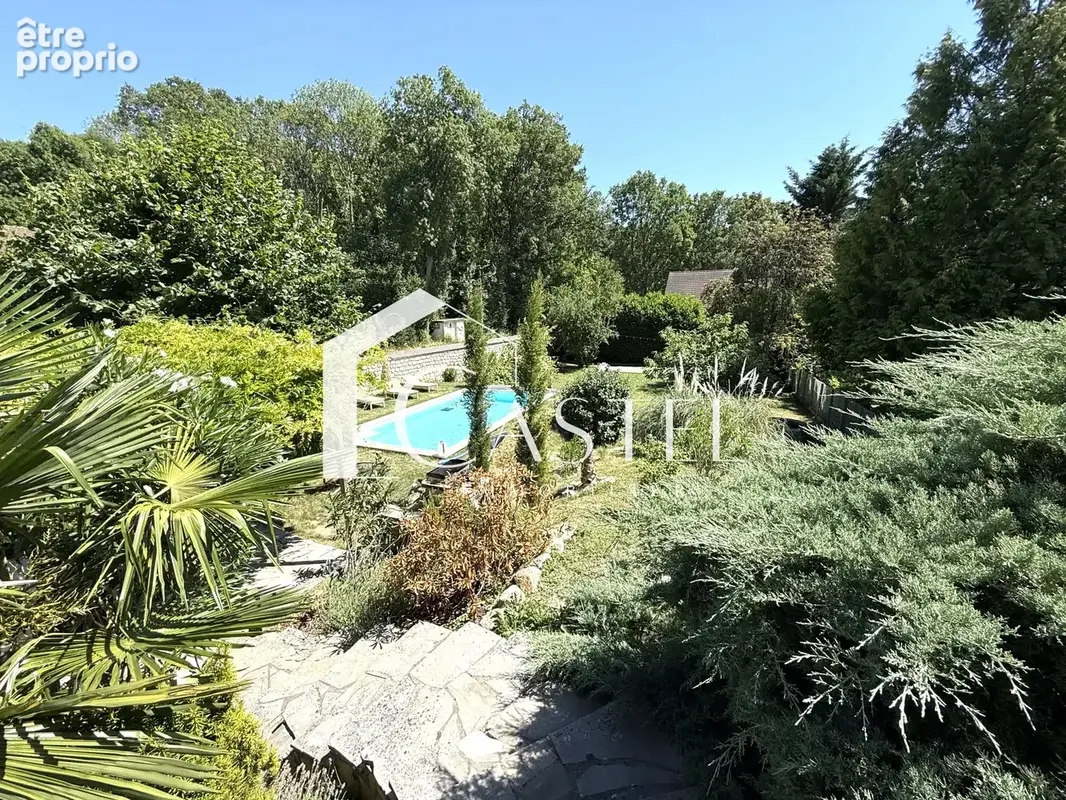 Maison à MAULE
