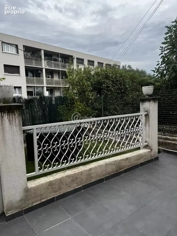 Photo Maison à Marseille-13e au prix de 250 000€