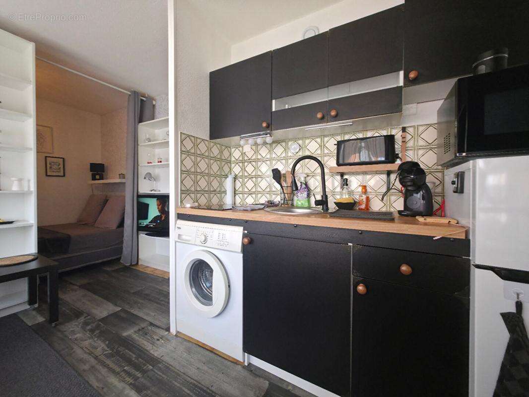 Appartement à LE LAVANDOU