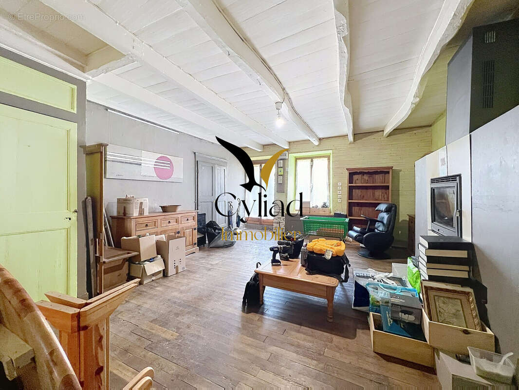 Maison 131 m² à Saint-Benoit-Des-Ondes  - photo 3