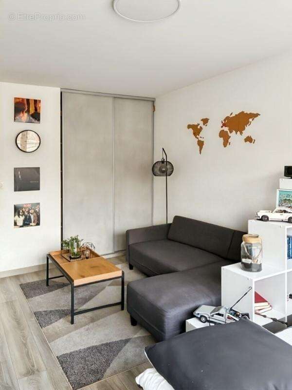 Appartement à ROUBAIX