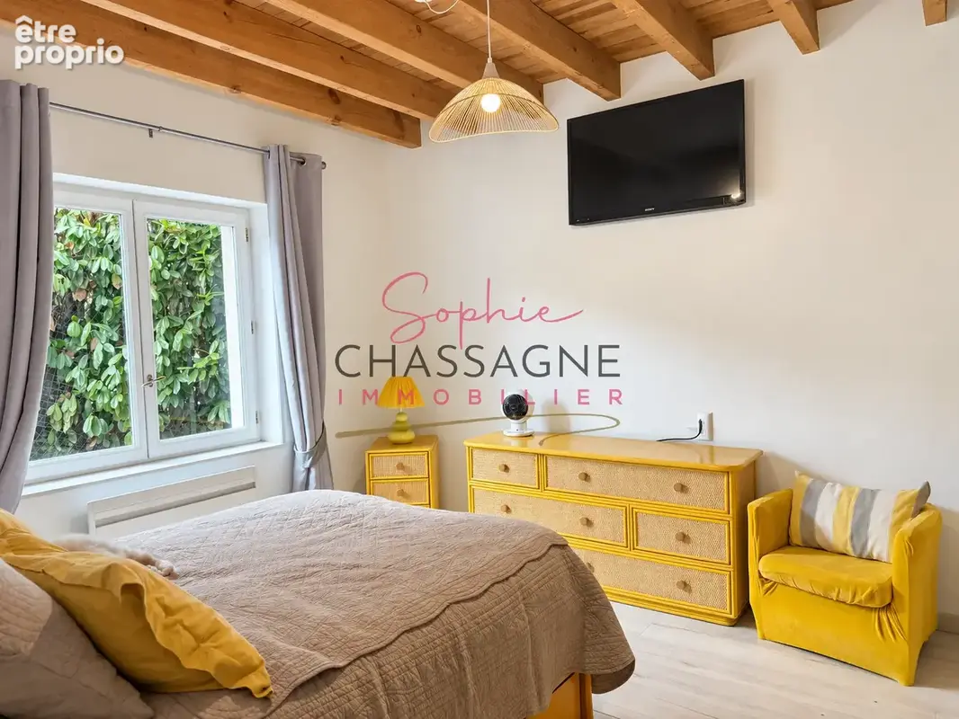 Maison en pierre de 129 m2 sur 3 hectares   une propriété pensée dans une démarche écologique - photo 11