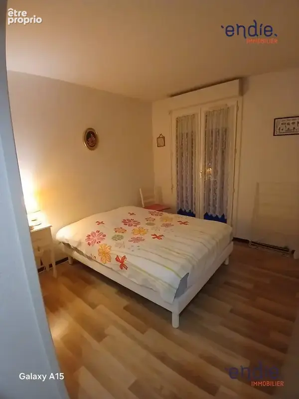 Chambre 1
