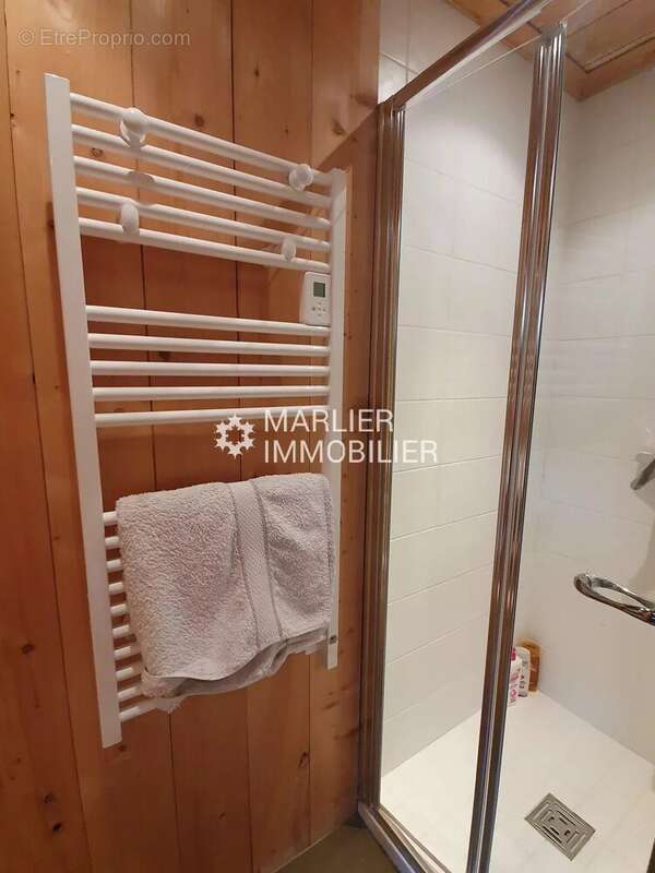 Appartement à MEGEVE