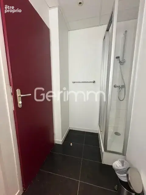 Vente - Appartement - Studio - 16 m² - 49 500 € - GRENOBLE - 15 - photo 7