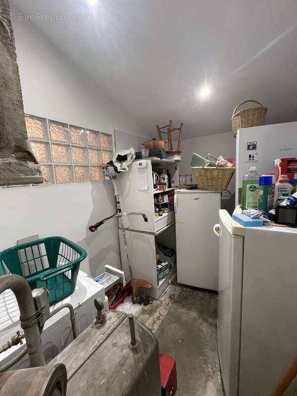 Maison à PONT-SAINT-ESPRIT