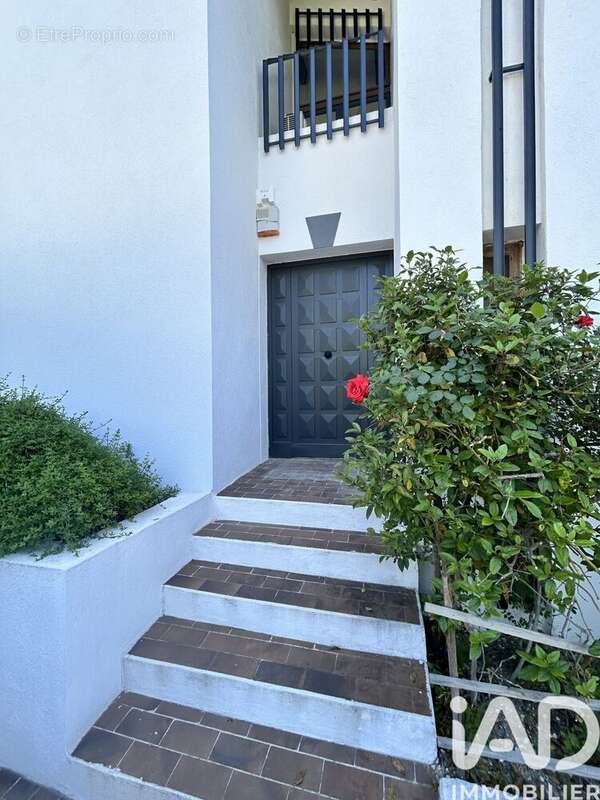 Photo 7 - Maison à AUBAGNE