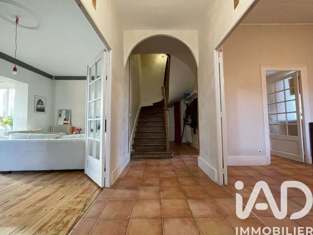 Photo 2 - Maison à LA BRIDOIRE