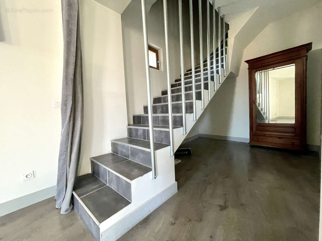 Appartement à CLERMONT-L'HERAULT