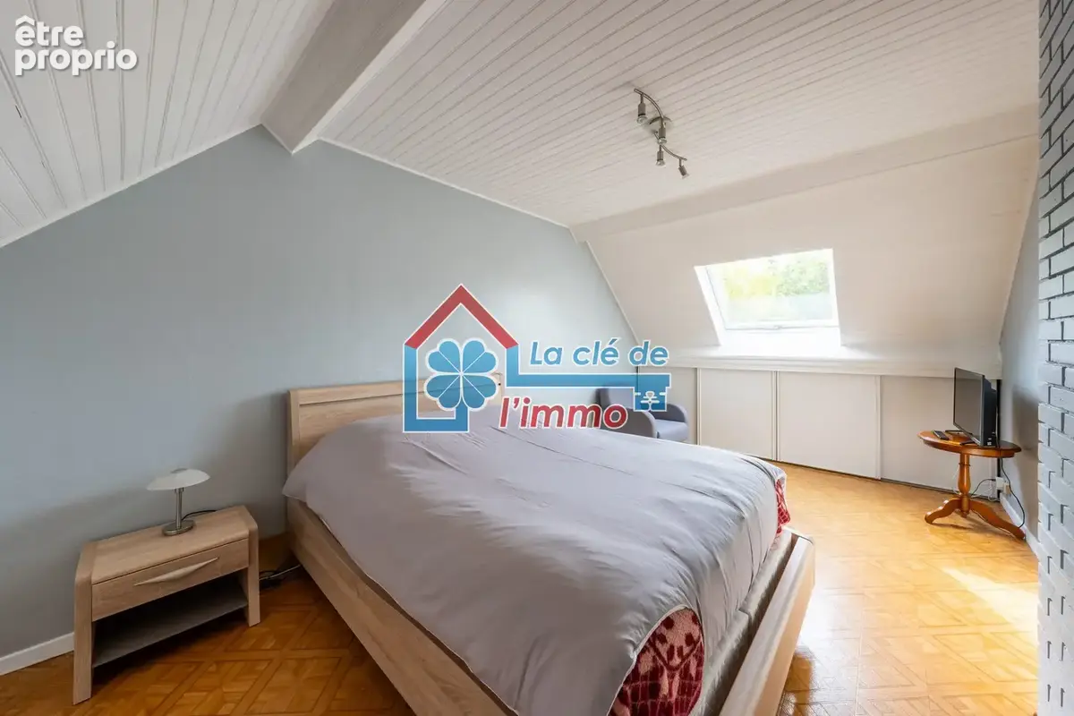 Maison 5 pièces 91 m² à vendre à Moissy-Cramayel (77550) - photo 7