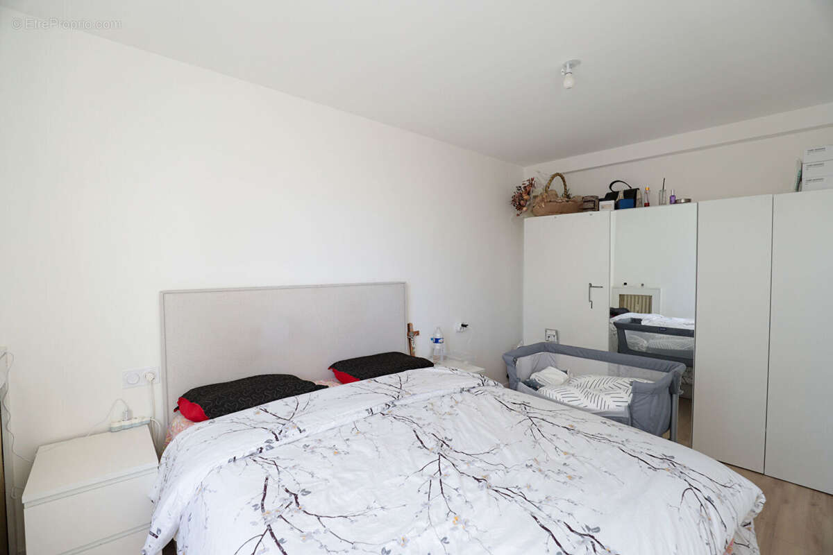 Appartement à CLAMART