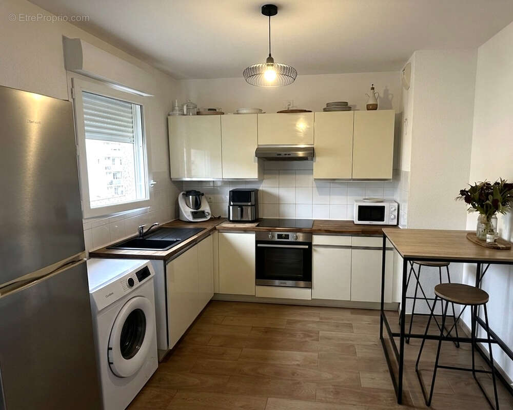 Appartement à LUCCIANA