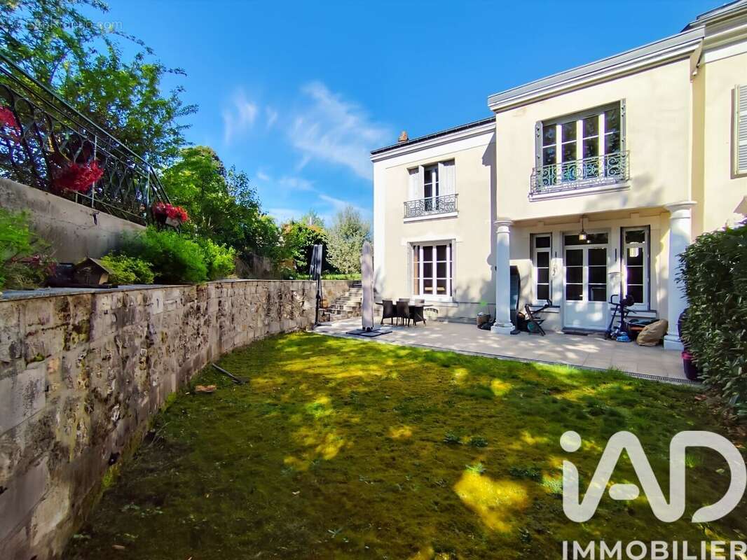Photo 4 - Appartement à PONTOISE