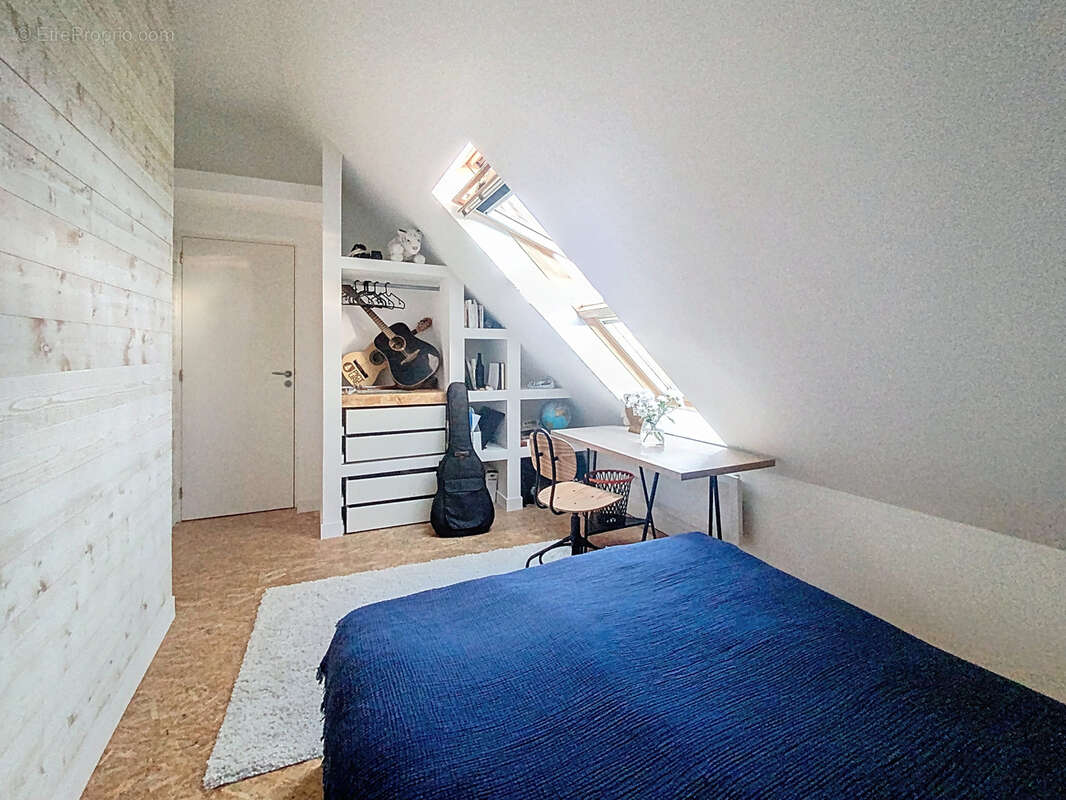 Maison à SAINT-JEAN-DES-CHAMPS