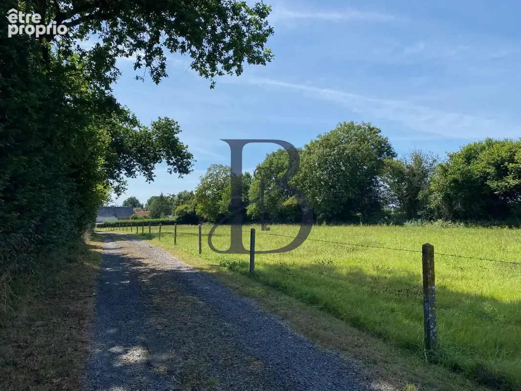 Maison 5 pièces 111 m² à vendre à Cerences (50510) - photo 3