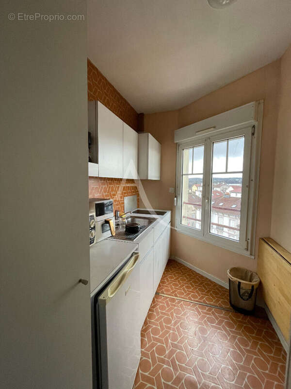 Appartement à EPINAL