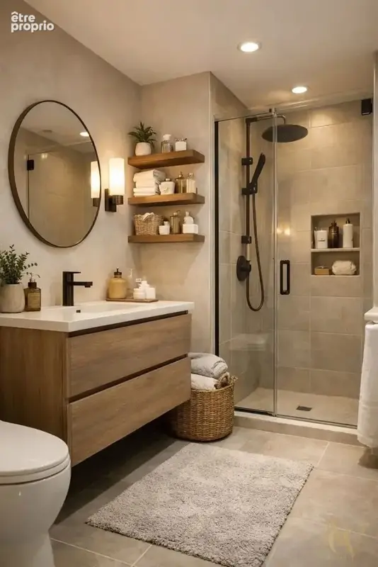 Appartement 2 pièces - Châteauneuf de Grasse 3