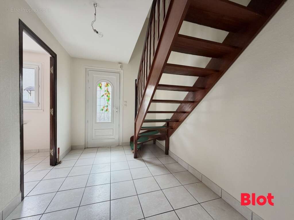 Maison à NANTES
